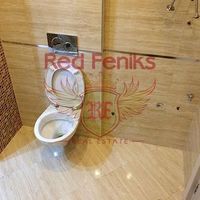 Квартира в Черногории, Будва, 80 кв.м.