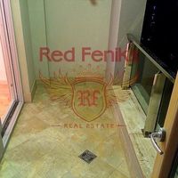 Квартира в Черногории, Будва, 80 кв.м.