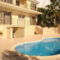 Вилла на Кипре, Пафос, 200 кв.м.