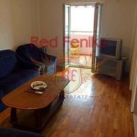 Flat in Montenegro, Budva, 80 sq.m.