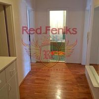 Flat in Montenegro, Budva, 80 sq.m.