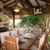 Вилла на Кипре, Пафос, 200 кв.м.