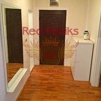 Flat in Montenegro, Budva, 80 sq.m.