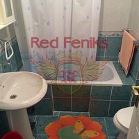 Flat in Montenegro, Budva, 80 sq.m.