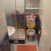 Flat in Montenegro, Budva, 80 sq.m.