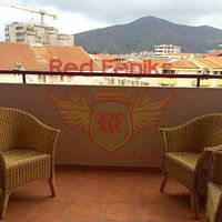 Flat in Montenegro, Budva, 80 sq.m.