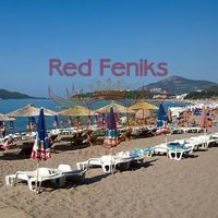 Flat in Montenegro, Budva, 41 sq.m.