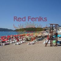 Flat in Montenegro, Budva, 41 sq.m.