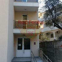 Flat in Montenegro, Budva, 41 sq.m.