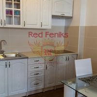 Flat in Montenegro, Budva, 41 sq.m.