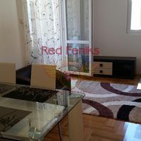 Flat in Montenegro, Budva, 41 sq.m.