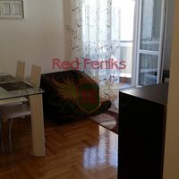 Flat in Montenegro, Budva, 41 sq.m.