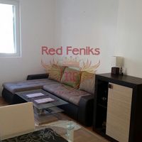 Flat in Montenegro, Budva, 41 sq.m.