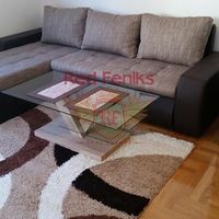 Flat in Montenegro, Budva, 41 sq.m.