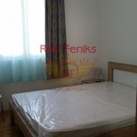 Flat in Montenegro, Budva, 41 sq.m.