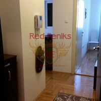 Flat in Montenegro, Budva, 41 sq.m.