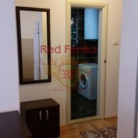 Flat in Montenegro, Budva, 41 sq.m.