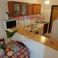 Flat in Montenegro, Kotor, 63 sq.m.