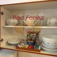 Flat in Montenegro, Kotor, 63 sq.m.