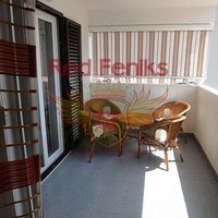 Flat in Montenegro, Kotor, 63 sq.m.