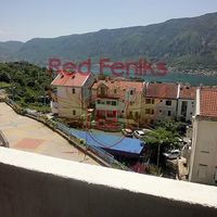 Flat in Montenegro, Kotor, 63 sq.m.
