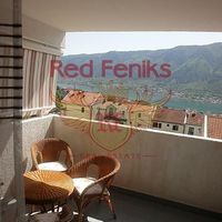 Flat in Montenegro, Kotor, 63 sq.m.