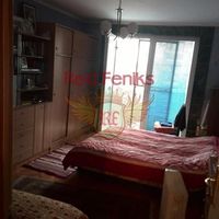 Квартира в Черногории, Бар, 72 кв.м.