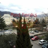 Квартира в Черногории, Бар, 72 кв.м.