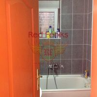 Квартира в Черногории, Бар, 56 кв.м.