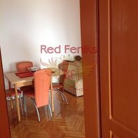 Квартира в Черногории, Бар, 56 кв.м.