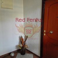 Квартира в Черногории, Бар, 46 кв.м.