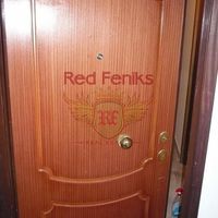 Квартира в Черногории, Бар, 46 кв.м.