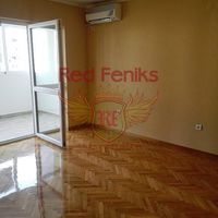 Квартира в Черногории, Бар, 46 кв.м.