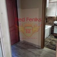 Квартира в Черногории, Бар, 46 кв.м.