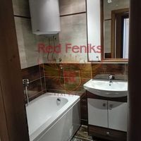 Квартира в Черногории, Бар, 46 кв.м.