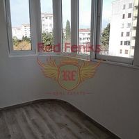 Квартира в Черногории, Бар, 46 кв.м.