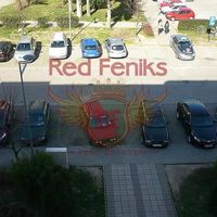 Квартира в Черногории, Бар, 46 кв.м.