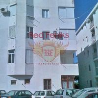 Квартира в Черногории, Бар, 30 кв.м.