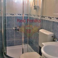 Квартира в Черногории, Бар, 30 кв.м.