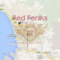 Квартира в Черногории, Бар, 30 кв.м.