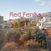 Квартира в Черногории, Бар, 124 кв.м.