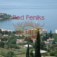 Дом в Черногории, Бар, Добра Вода, 260 кв.м.