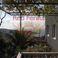 Дом в Черногории, Бар, Добра Вода, 260 кв.м.