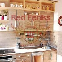 Квартира в Черногории, Будва, 60 кв.м.