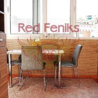 Квартира в Черногории, Будва, 60 кв.м.