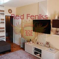 Квартира в Черногории, Будва, 60 кв.м.