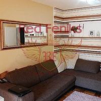 Квартира в Черногории, Будва, 60 кв.м.