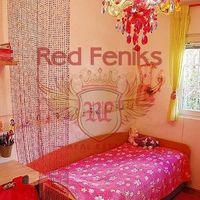 Квартира в Черногории, Будва, 60 кв.м.