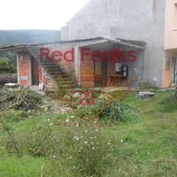 House in Montenegro, Tivat, Radovici, 60 sq.m.