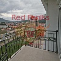 Квартира в Черногории, Бар, 62 кв.м.